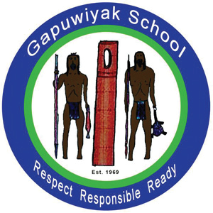 Gapuwiyak-School