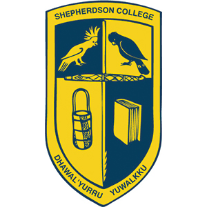 Shepherdson College 