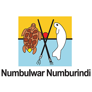 Numbulwar rangers logo