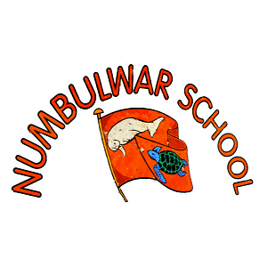 Numbulwar School Logo